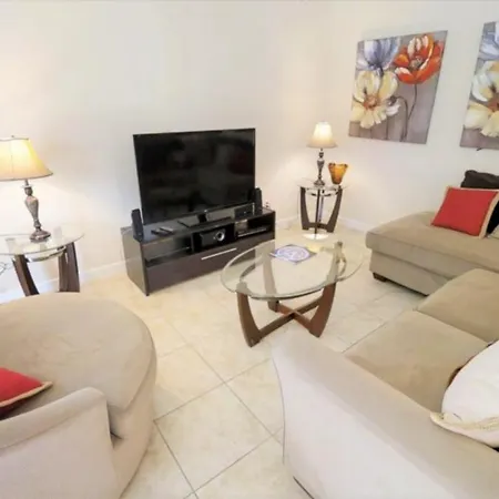 Aco244924 - Paradise Palms Resort - 6 Bed 5 Baths Villa